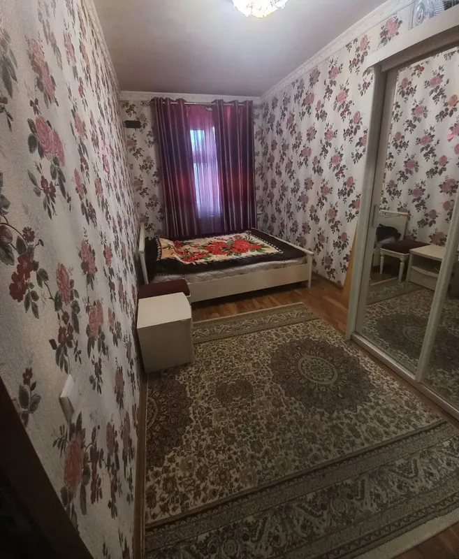 Аренда квартиры 2/2/4 Ялангач . 1