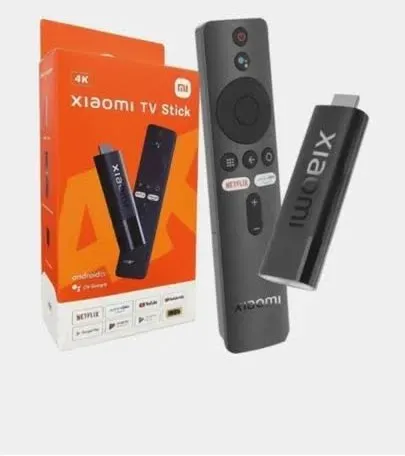 Smart tv box Mi stick 4k