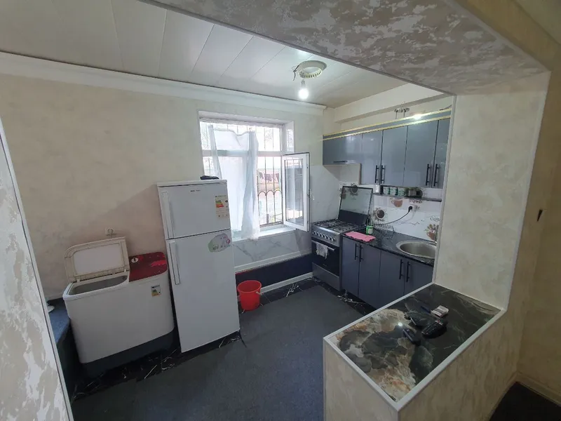 продажа квартиры байжигит кибрайский район — фото 1