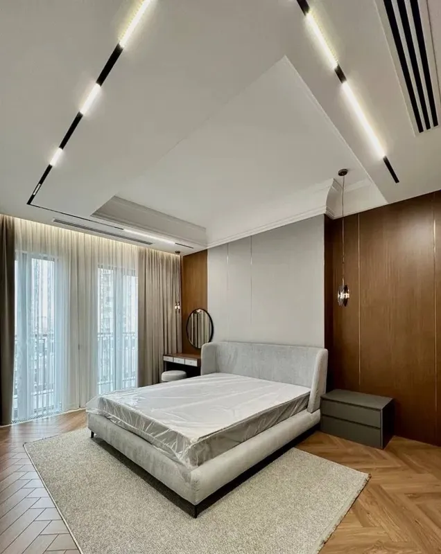TTZ 3 xona • 75 m² • 6/9-qavat 3
