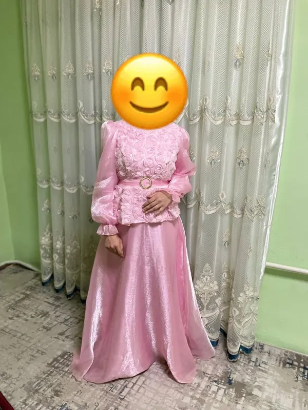 oqshom libosi