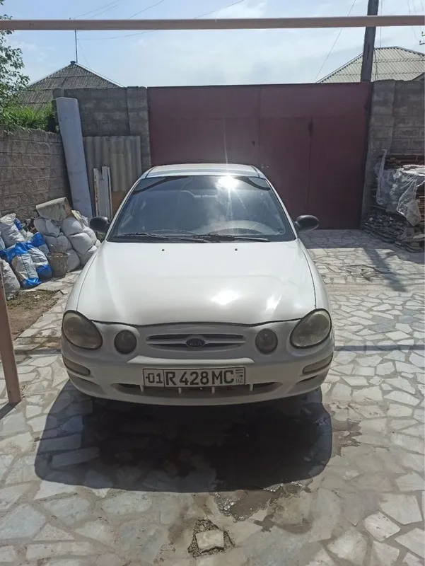 KIA Shuma продаётся 2 KIA Shuma продаётся 2