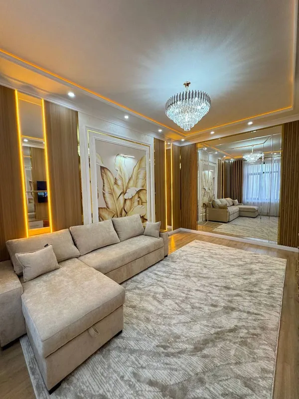 срочно продажа квартира — фото 1