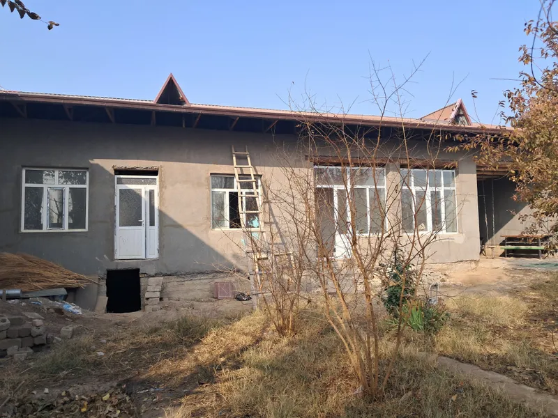 7.7 sotik uchaska sotiladi layle maxalla yangiyol — фото 1