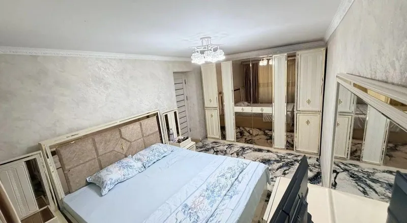 чиланзар 8 квартал 1/1/4 меб тех трц парус