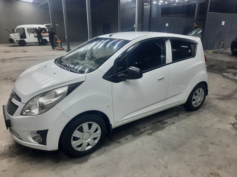 Spark chevrolet. 1 Spark chevrolet. 1