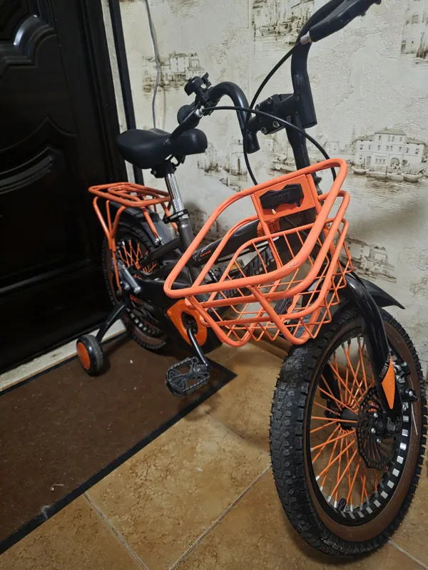 Bolalar velosipedi sotiladi 4 Bolalar velosipedi sotiladi 4