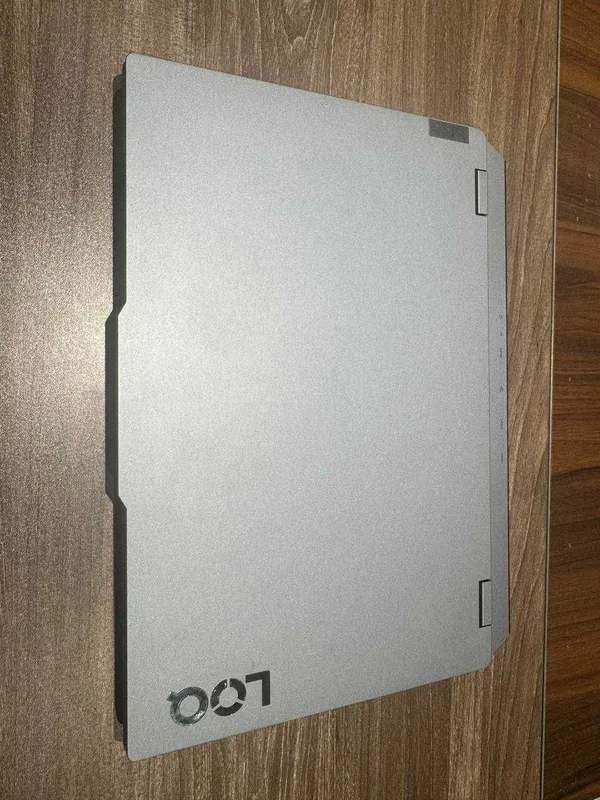 Продается ноутбук Lenovo LOQ 15" (R7-7435HS/RTX4060 8GB) — фото 2