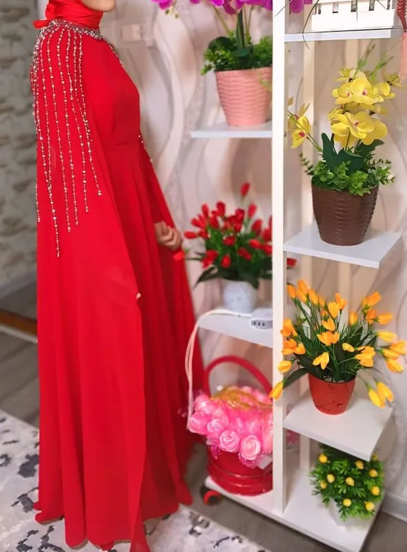 vechirniy koylak