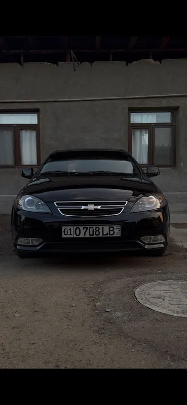 Gentra full luyksiz 1
