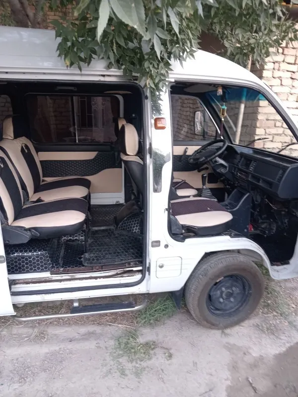 Продаётся Chevrolet Damas 6 Продаётся Chevrolet Damas 6