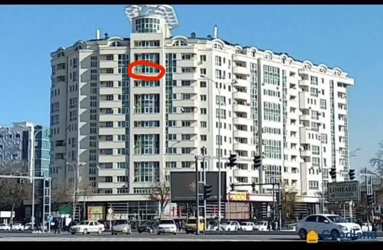 Мега Планет 8