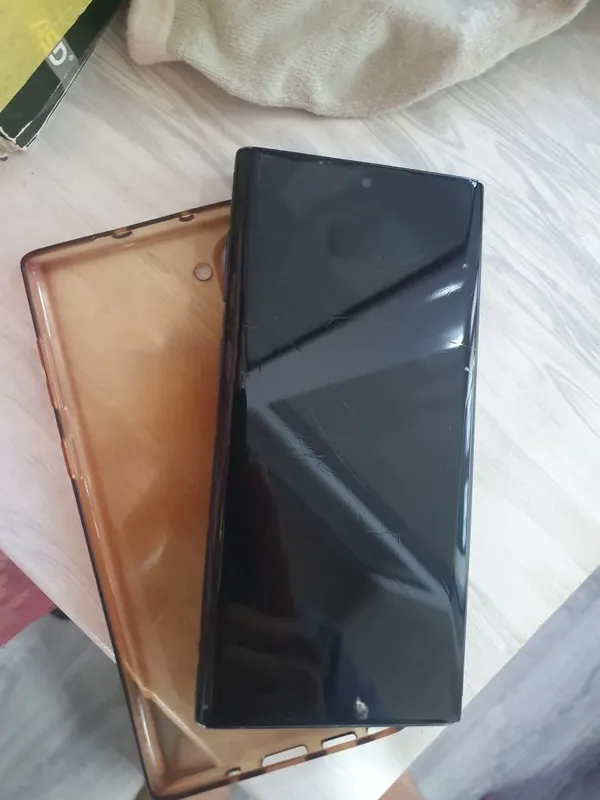 SAMSUNG NOT 10 12/256 1