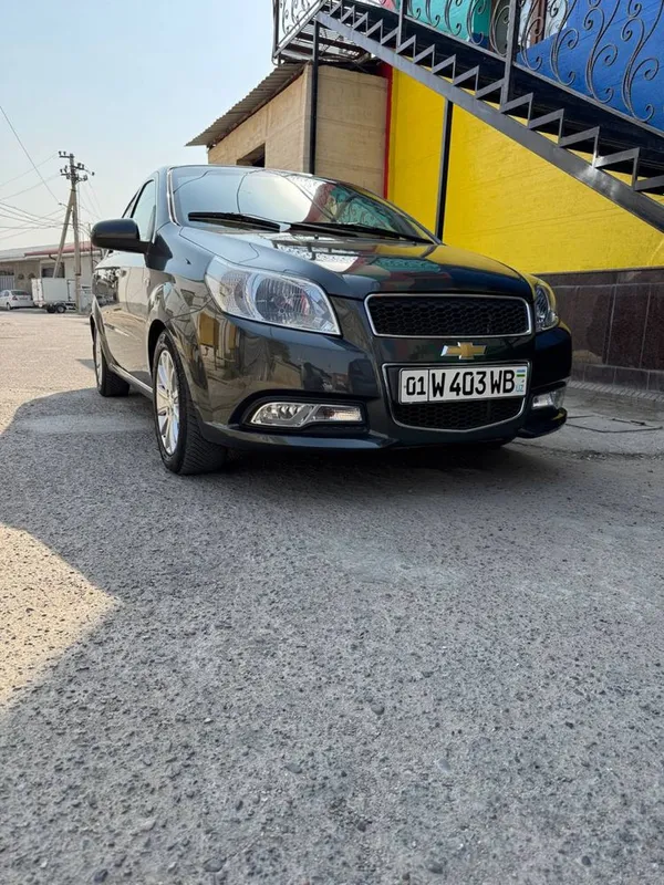 Nexia 3 2020 gazli 1 Nexia 3 2020 gazli 1