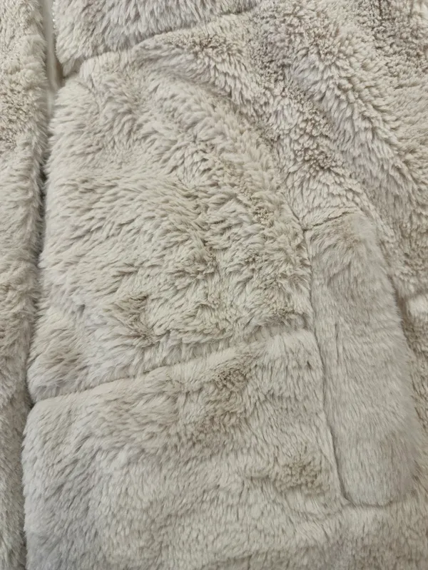 Шубка Zara — фото 3