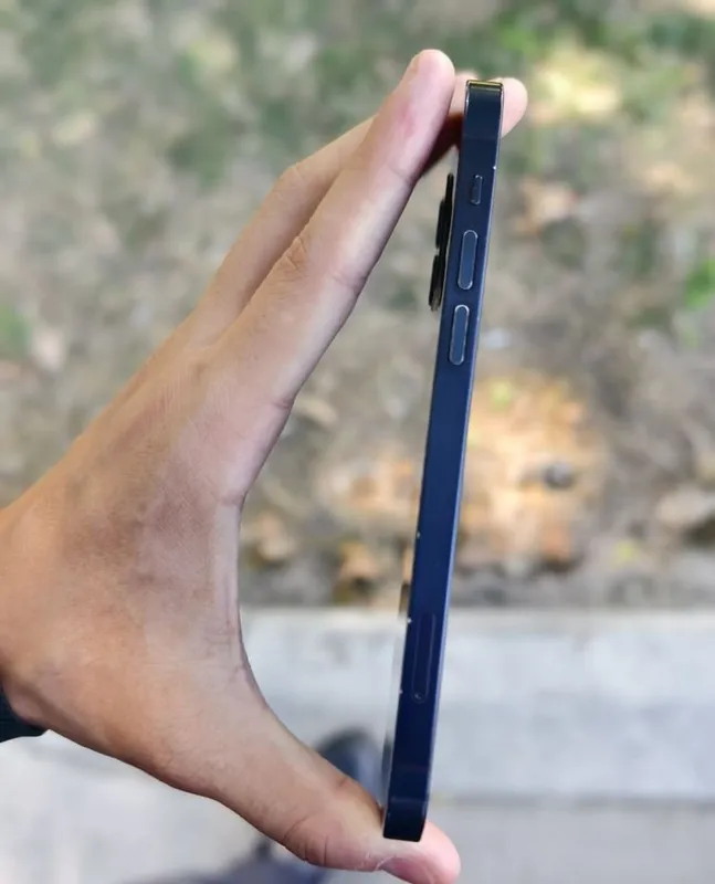 Iphone 12 128 ГБ 5 Iphone 12 128 ГБ 5
