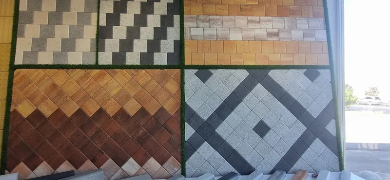Вибра прессованная брусчатка квадрат 20×20×6 (Bruschatka)burchatka 2 Вибра прессованная брусчатка квадрат 20×20×6 (Bruschatka)burchatka 2