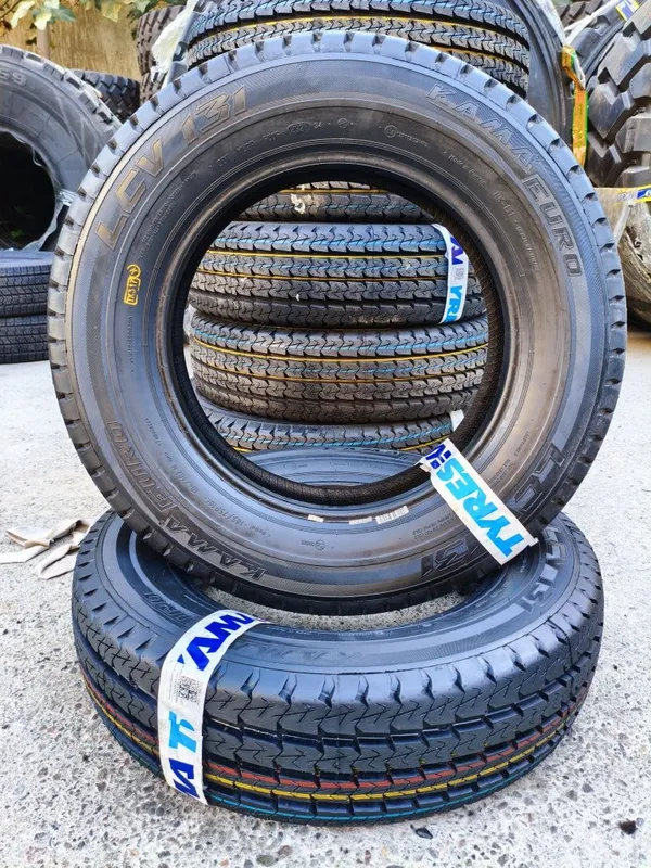 Kama 185/75R16C gazelga yaxshi balon — фото 1