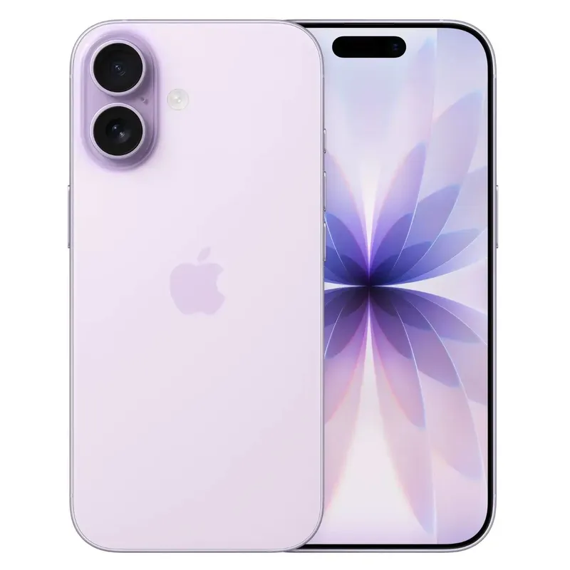 iPhone 17, 256 GB, Lavender iPhone 17, 256 GB, Lavender