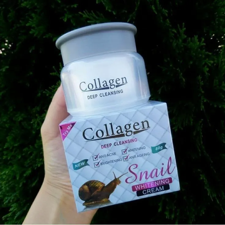 Collagen