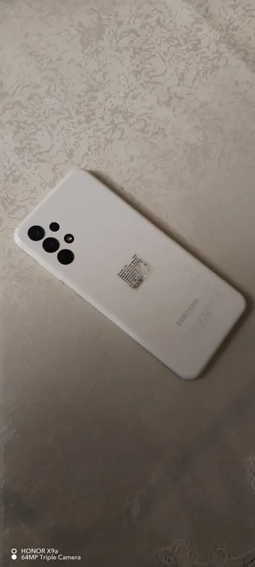 Samsung A13  64 Gb Ideal