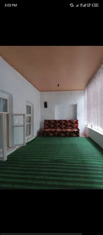 Jomboy tumani Dehqonobod mahallasida 10,2 sotix hovli sotiladi 6 Jomboy tumani Dehqonobod mahallasida 10,2 sotix hovli sotiladi 6
