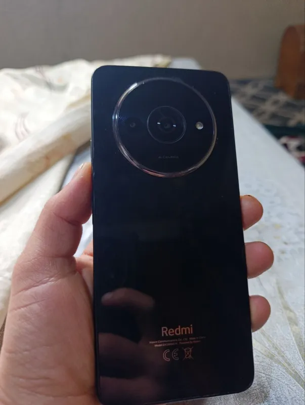 Redmi A3 2