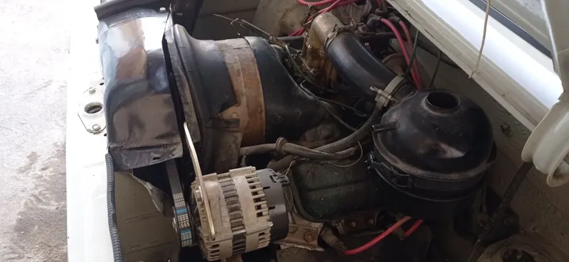 Zaz 968m zaparojes 1990 yil 6 Zaz 968m zaparojes 1990 yil 6