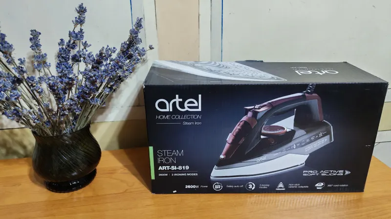 Утюг Artel