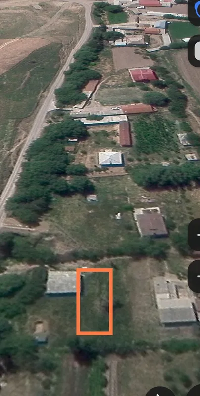 Продается земля Бустанлыкский Район, Пос. Аидаралы