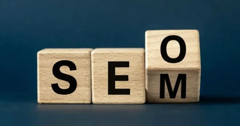 SEO sayt hizmati — o‘zbek tilida