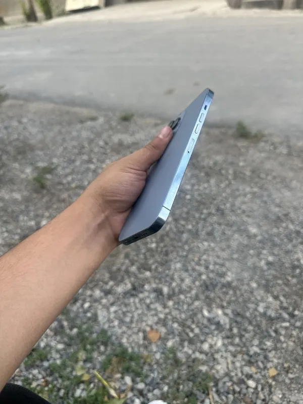 Iphone 13 pro max 128/77 ideal — фото 3