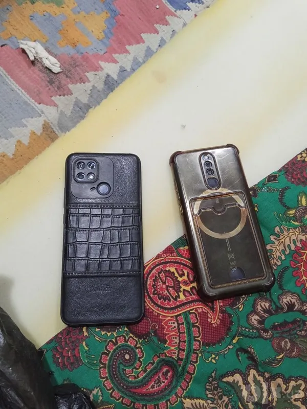 Продаются Redmi 8 и Redmi 10C 2 Продаются Redmi 8 и Redmi 10C 2