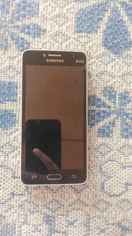 Samsung Galaxy J2 prime