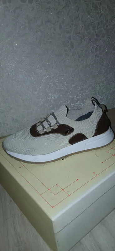 красовка. мужс.