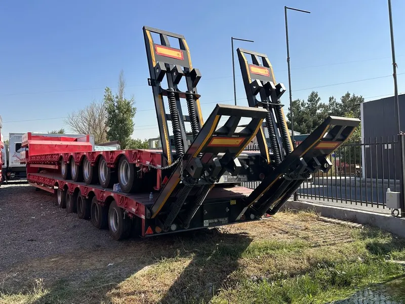 Trailer Traller tral sotuvda 5most — фото 3