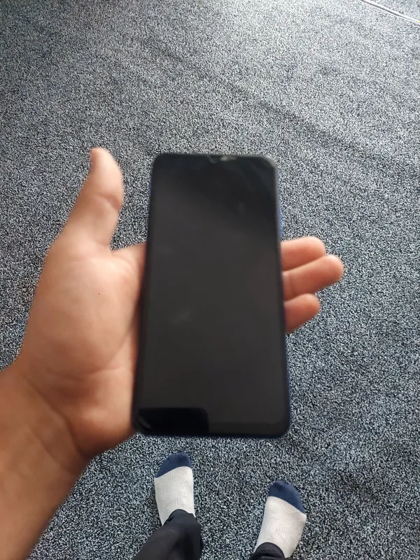 Redmi 9 Turbo 128/4 — фото 1