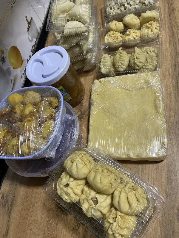 Pol fabrikat maxsulotlari 2 Pol fabrikat maxsulotlari 2