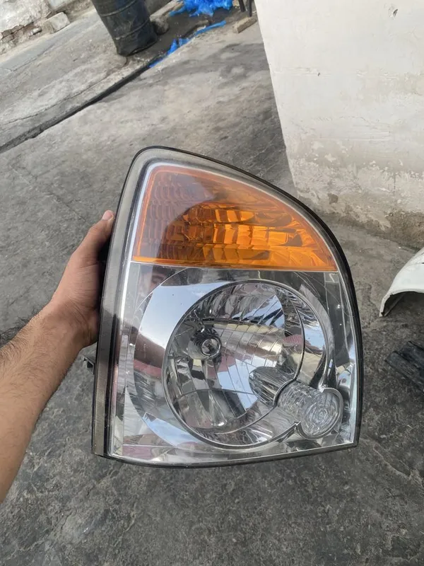 Hyundai porter унг томон фара — фото 1