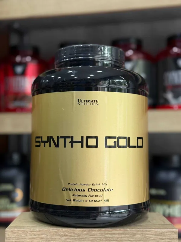 UN Syntho Gold 2.27KG