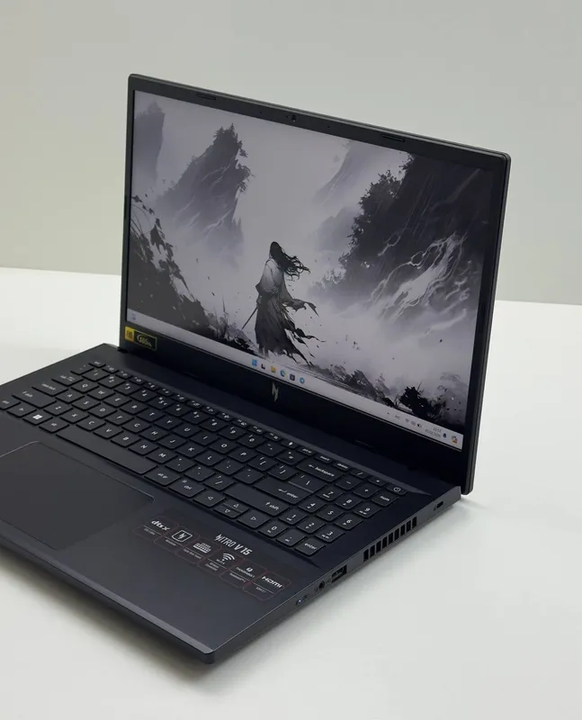 Acer Nitro V15 — i9 13900H / RTX 4060 8GB / 16GB — фото 1