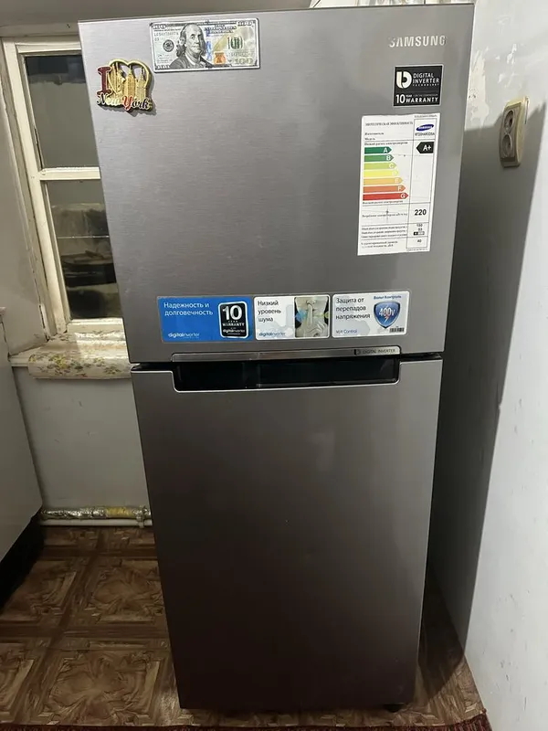 Haladilnik SAMSUNG Orgilan
