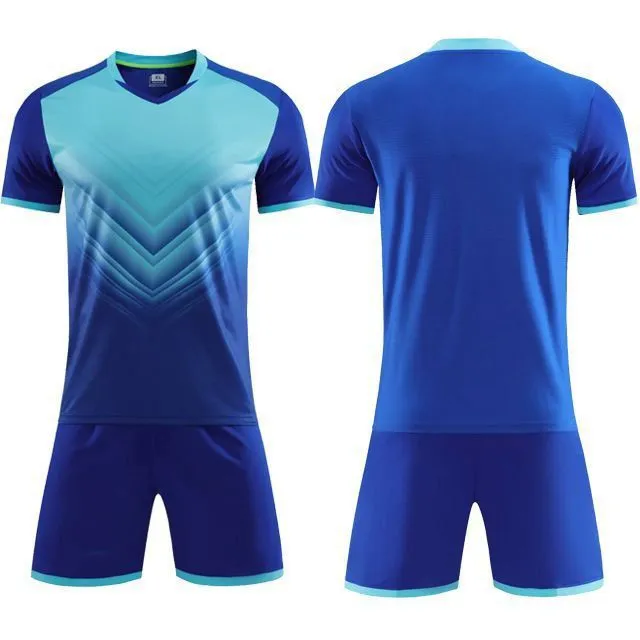 Futbol uchun forma yozuvsiz 3 Futbol uchun forma yozuvsiz 3