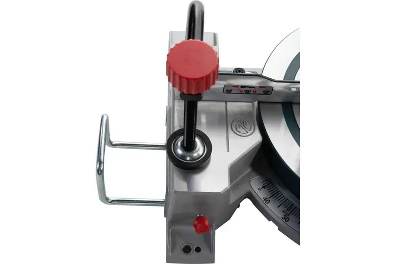 Торцовочная пила Bosch GCM 800 SJ Professional 5