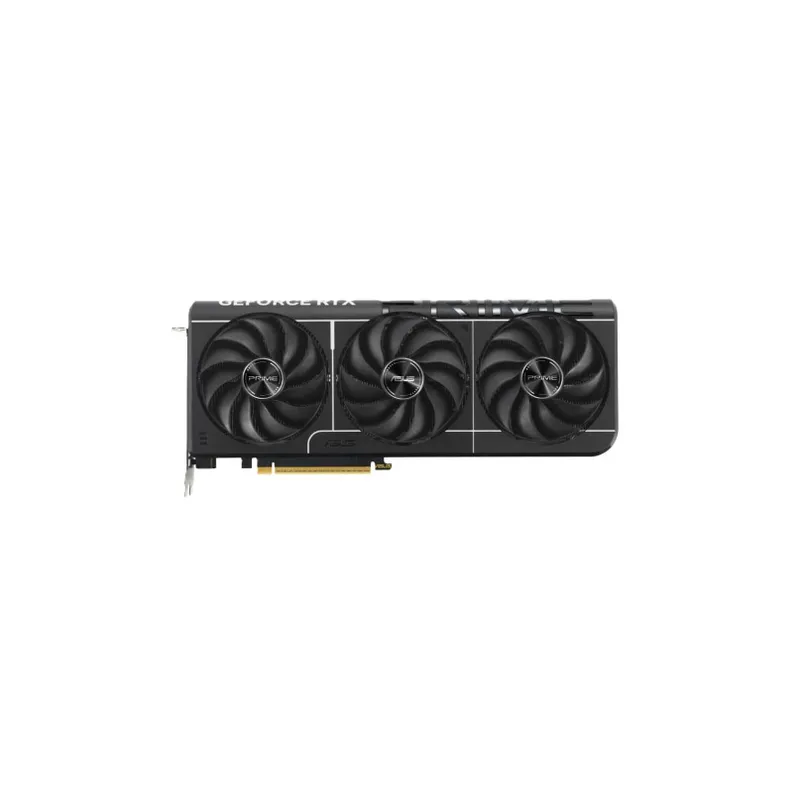 { Видеокарта ASUS PRIME GeForce RTX 5070 Ti 16GB GDDR7 1
