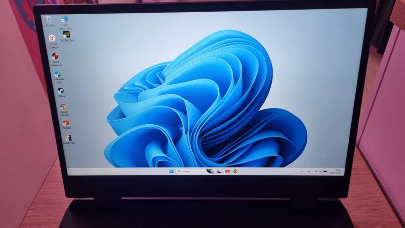 Acer Nitro i7-12700H RTX 3060 3 Acer Nitro i7-12700H RTX 3060 3