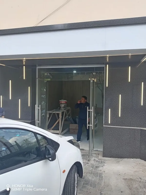 сдаётся аренда под кафейняа либа Fas food Юунусобод Тату институт — фото 2