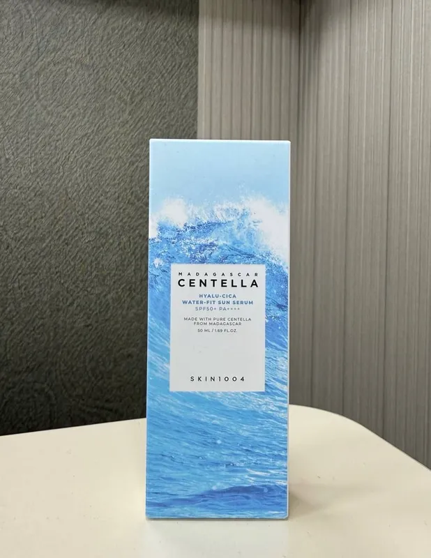 CENTELLA ORIGINAL DOUBLE TWIN PACK SPF