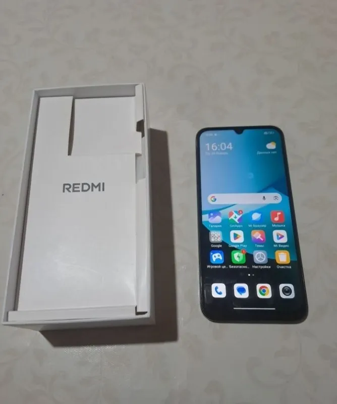 Redmi 15 C sotiladi. — фото 1