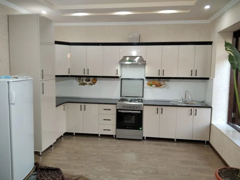Кухня , купе шкаф, детская, спальня, барча турдаги